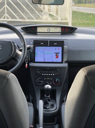 Venta Citroen C4 2009