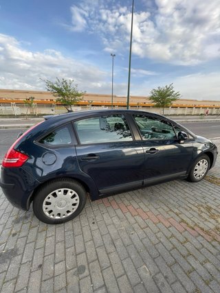 Venta Citroen C4 2009