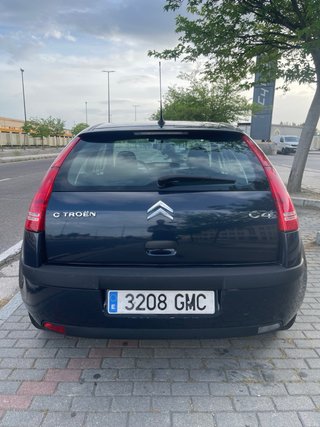 Venta Citroen C4 2009