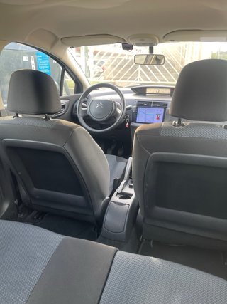 Venta Citroen C4 2009