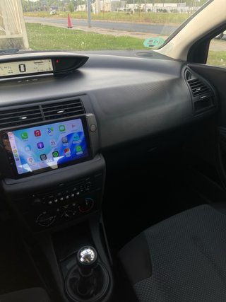 Venta Citroen C4 2009