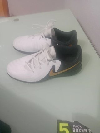 Nike Phantom Botas Fútbol Sala
