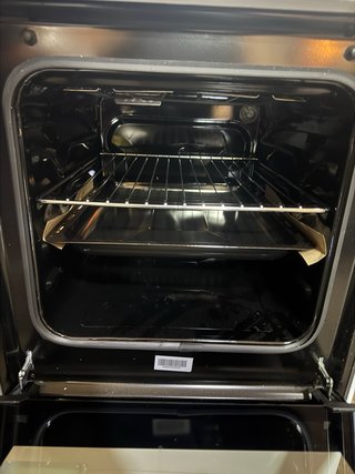 Cocina de gas Vitrokitchen nueva