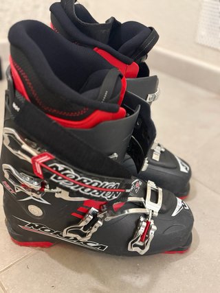 Nordica NXT SP 60 (Talla 28.5) | Botes Esquí