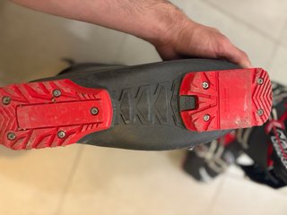 Nordica NXT SP 60 (Talla 28.5) | Botes Esquí