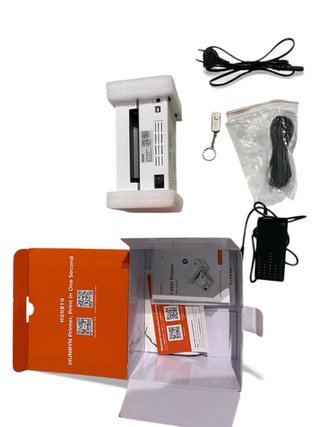 Impresora Térmica MUNBYN Bluetooth
