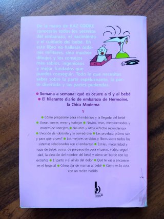 Libri su Gravidanza, Maternità e Paternità