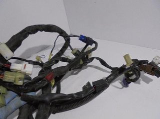 Yamaha 5411 5vu-82590-20 cableado de motor t-max i