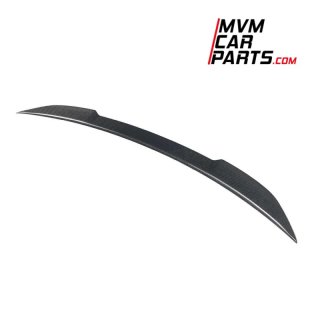 Aleron trasero para BMW M4 F82 CS Competicion Carb