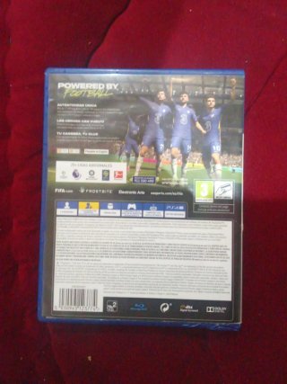 FIFA 22 PS4