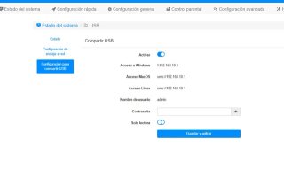 Router Cudy AX3000 2.5Gbps Wi-Fi 6