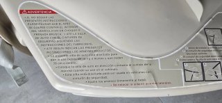 Sillita de coche BBY Grupo 0