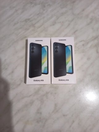 Samsung Galaxy A16