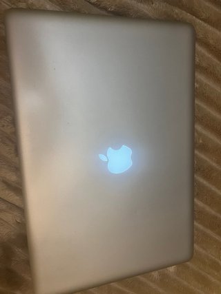 MacBook Pro Apple Gris/Plata