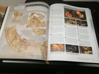 Elden Ring - Libri della Conoscenza Vol.1 inglese