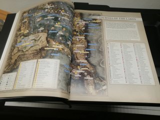 Elden Ring - Libri della Conoscenza Vol.1 inglese