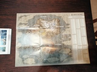 Elden Ring - Libri della Conoscenza Vol.1 inglese