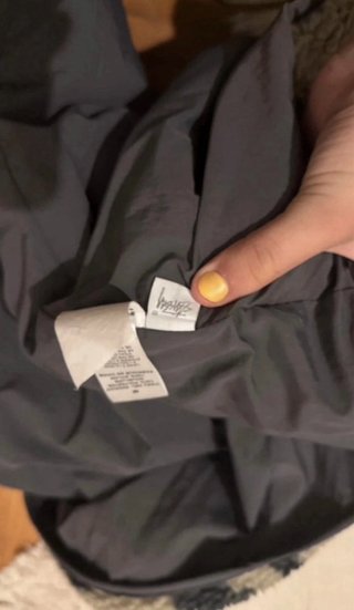 Giacca Stussy