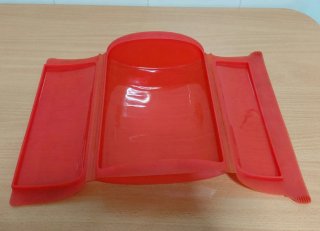 Pack de cocina.