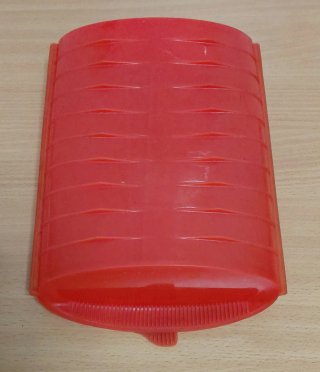 Pack de cocina.