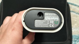 Scanner 3D Creality CR-Scan 01