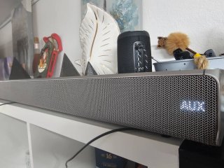 Barra de Sonido Samsung Ms 651