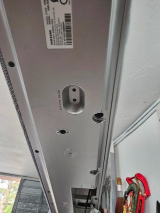 Barra de Sonido Samsung Ms 651