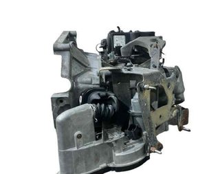 Caja cambios citroen 20cp64 c2 1.6 16v cat 154194