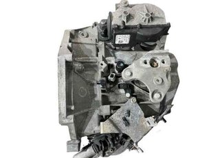 Caja cambios citroen 20cp64 c2 1.6 16v cat 154194