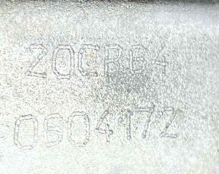 Caja cambios citroen 20cp64 c2 1.6 16v cat 154194