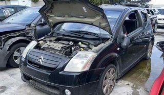 Caja cambios citroen 20cp64 c2 1.6 16v cat 154194
