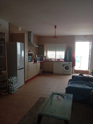 Una casa   en el cuervo