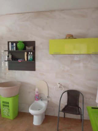 Una casa   en el cuervo