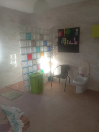 Una casa   en el cuervo