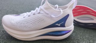 Mizuno Neo Vista 2 Zapatillas Running Hombre