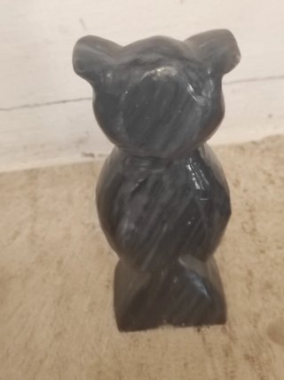 Cuatro Figuras de Búho Coleccionables son cuatro