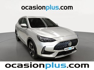 MG eHS 1.5 T-GDI PHEV Luxury 190 kW (258 CV)