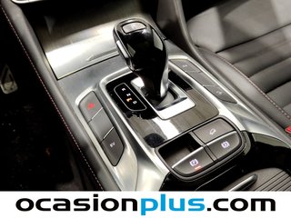 MG eHS 1.5 T-GDI PHEV Luxury 190 kW (258 CV)