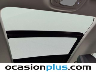 MG eHS 1.5 T-GDI PHEV Luxury 190 kW (258 CV)