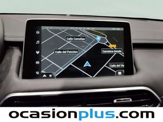 MG eHS 1.5 T-GDI PHEV Luxury 190 kW (258 CV)
