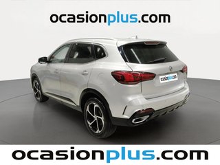 MG eHS 1.5 T-GDI PHEV Luxury 190 kW (258 CV)