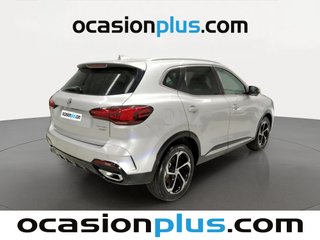 MG eHS 1.5 T-GDI PHEV Luxury 190 kW (258 CV)