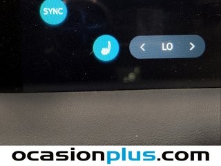 MG eHS 1.5 T-GDI PHEV Luxury 190 kW (258 CV)