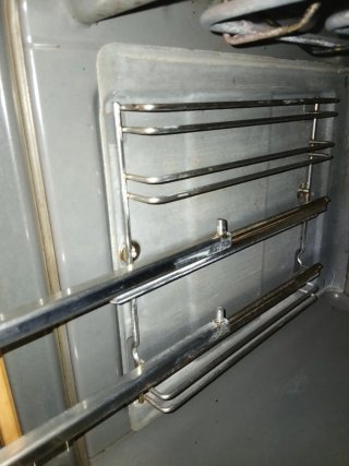 Horno Balay Profesional 50B