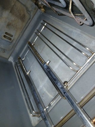 Horno Balay Profesional 50B