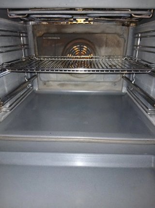 Horno Balay Profesional 50B
