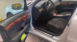 Mercedes-Benz Clase E 2007