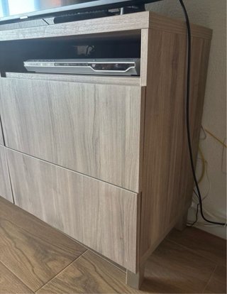 Mueble TV IKEA