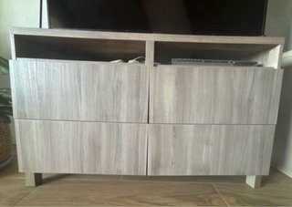 Mueble TV IKEA