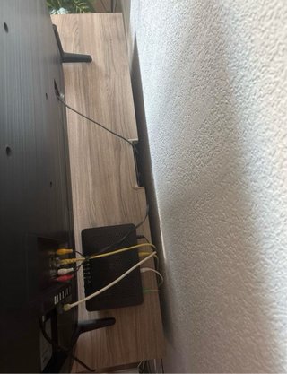 Mueble TV IKEA